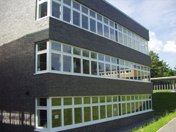 Annette-von-Droste-Hülshoff Realschule
