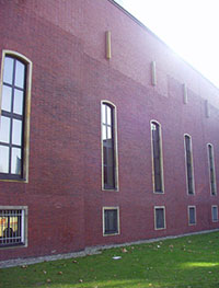 Bergbau-Museum, Bochum