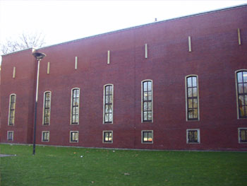 Bergbau-Museum, Bochum