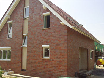 Einfamilienhaus, Bösensell