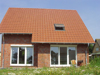Einfamilienhaus, Bösensell
