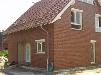 Einfamilienhaus, Bösensell