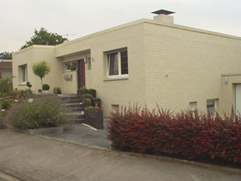 Bungalow, Dortmund