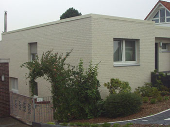 Bungalow, Dortmund