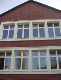 Schule Bochum, (Deutsches Reich)