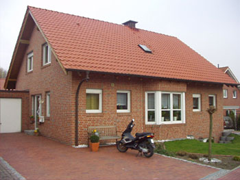 Einfamilienhaus, Dülmen