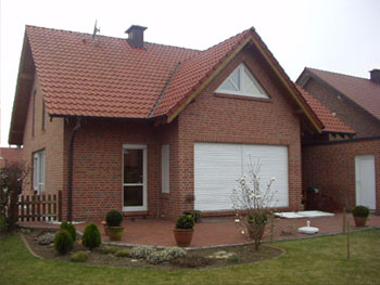 Einfamilienhaus, Dülmen