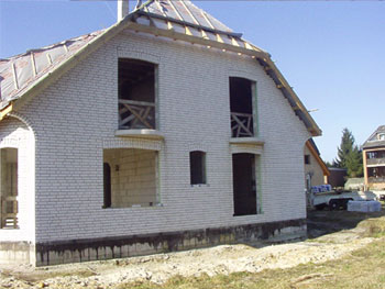 Einfamilienhaus, Hamm