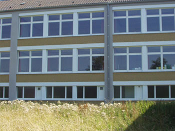 Hermann-Gmeiner-Schule, Bochum