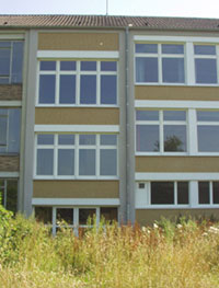 Hermann-Gmeiner-Schule, Bochum