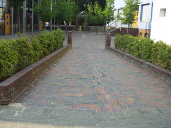 Schule, Lüdinghausen