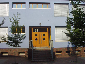 Schule, Lüdinghausen
