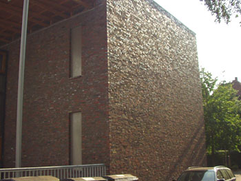 Schule, Lüdinghausen