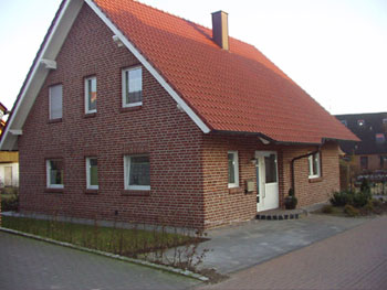 Einfamilienhaus, Rosendahl