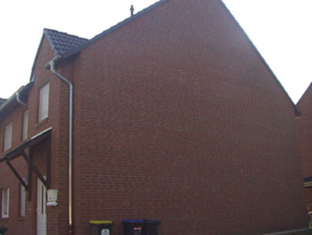 Einfamilienhaus, Castrop