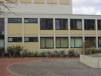 Rathaus, Lünen