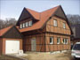 Einfamilienhaus, Lüdinghausen