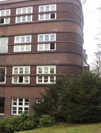 Freiherr-von-Stein-Gymnasium, Lünen